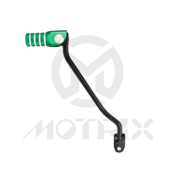 Motorcycle gear shift lever for KAWASAKI KLX 250 06-07, KLX 250S 09-14