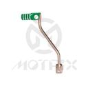 Motorcycle gear shift lever for KAWASAKI KLX 150S 09-13