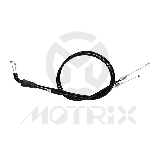 Throttle cable for HONDA CRF250R, CRF450R