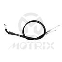 Throttle cable for HONDA CRF250R, CRF450R