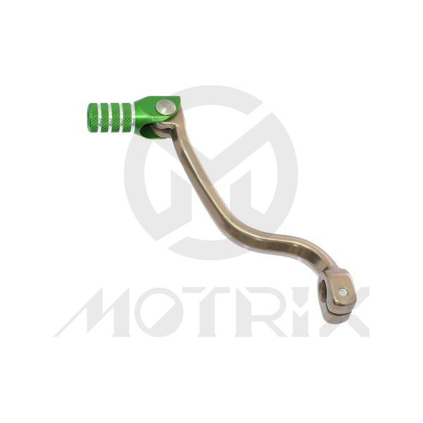 Motorcycle gear shift lever for KAWASAKI KX 65 00-20