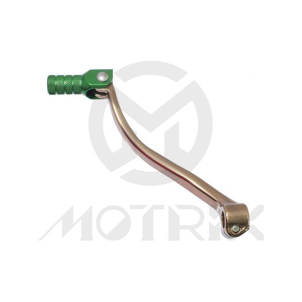 Motorcycle gear shift lever for KAWASAKI KXF 250 06-08