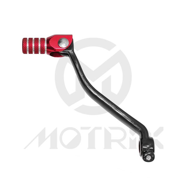 Motorcycle gear shift lever for KAWASAKI KXF 250 09-18, KX 250 19-20
