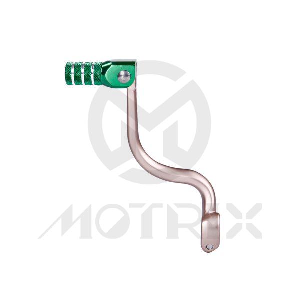 Motorcycle gear shift lever for KAWASAKI KX 125 94-02, KX 250 94-08