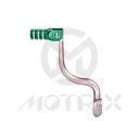 Motorcycle gear shift lever for KAWASAKI KX 125 94-02, KX 250 94-08