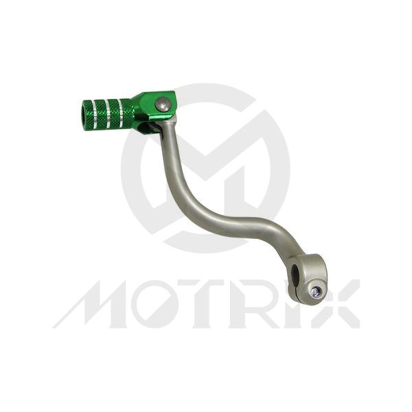 Motorcycle gear shift lever for KAWASAKI KX 125 94-05, KX 250 03-04