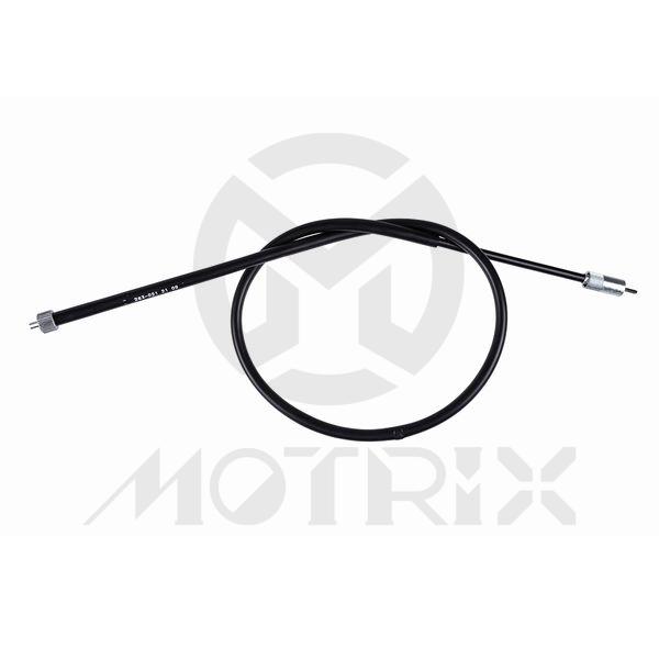 Speedo cable for KAWASAKI KZ550H, VN700A, VN750A