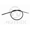 Speedo cable for KAWASAKI KZ550H, VN700A, VN750A