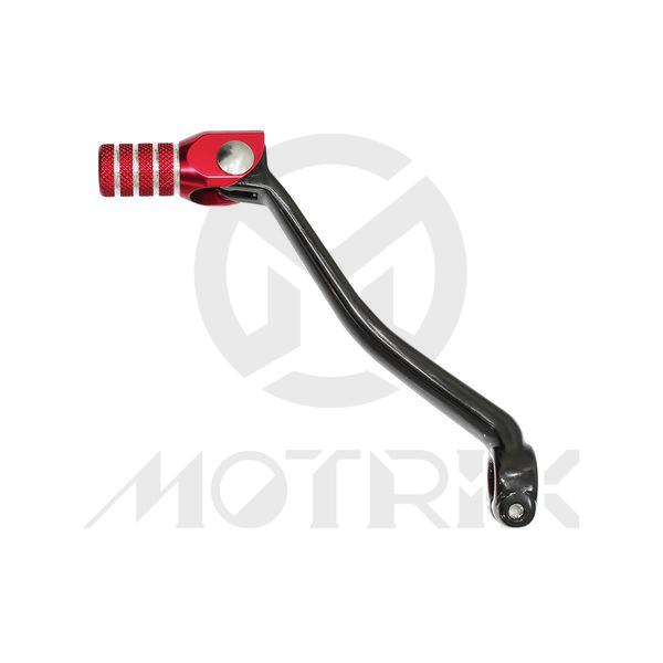 Motorcycle gear shift lever for KAWASAKI KX 450F 06-08