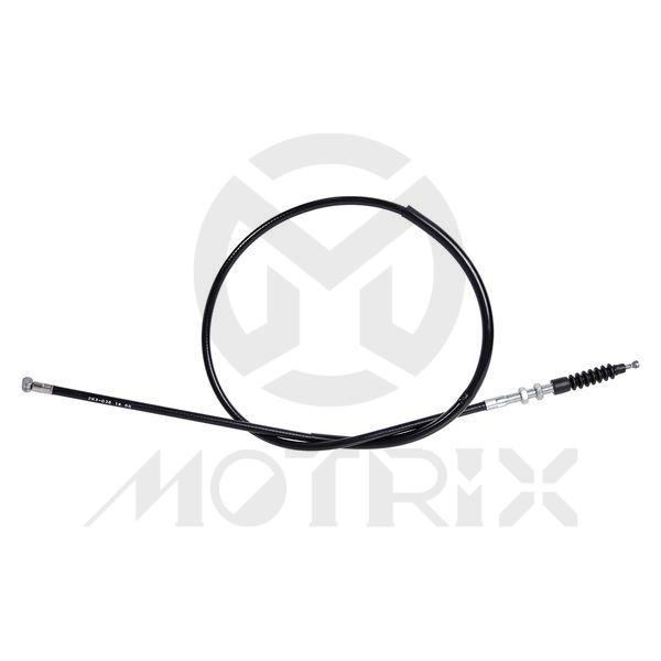 Clutch cable for HONDA CB100, CB125S, CL100, CL125S, KAWASAKI KLT 250A
