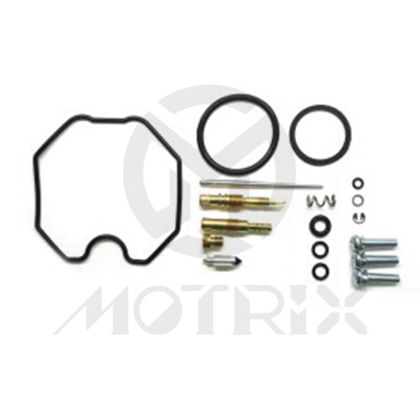 Carburetor repair kit for HONDA TRX250 RECON 99-01, TRX250TE RECON 02-04, TRX250TM RECON 02-04, TRX250X / EX SPORTRAX 01-05