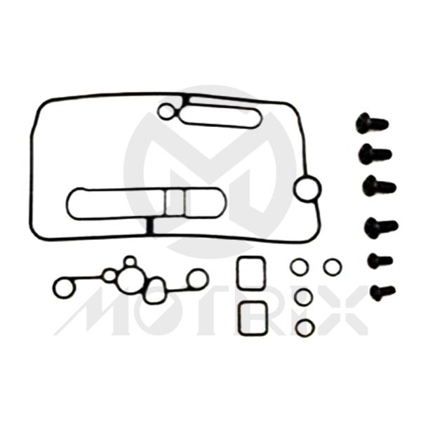 Mini body gasket kit for HONDA CRF250R, TRX450ER 06-14 ; KAWASAKI KX250F 04-10, KLX450R 08-09