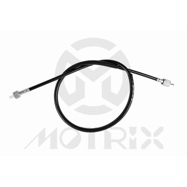 Speedo cable for KAWASAKI EL250, EX250E, EX500D
