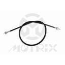 Speedo cable for KAWASAKI EL250, EX250E, EX500D
