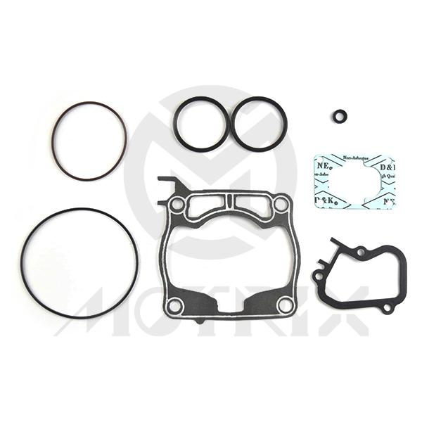 Top set gasket for YAMAHA YZ125 2022-2024