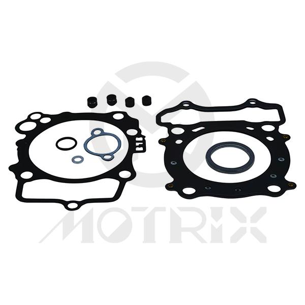 Top set gasket for YAMAHA YZF250 19
