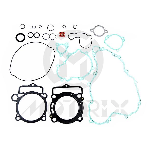 Complete set gasket for KTM 350 SXF 11-12, 350 EXCF 12-16