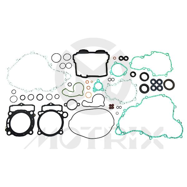 Complete set gasket for KTM 350 SXF 13-15