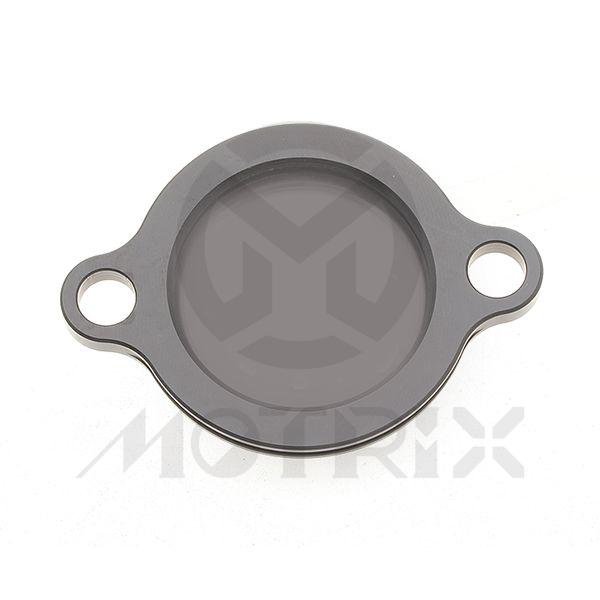 Oil filter cover for KTM 450 SX-F