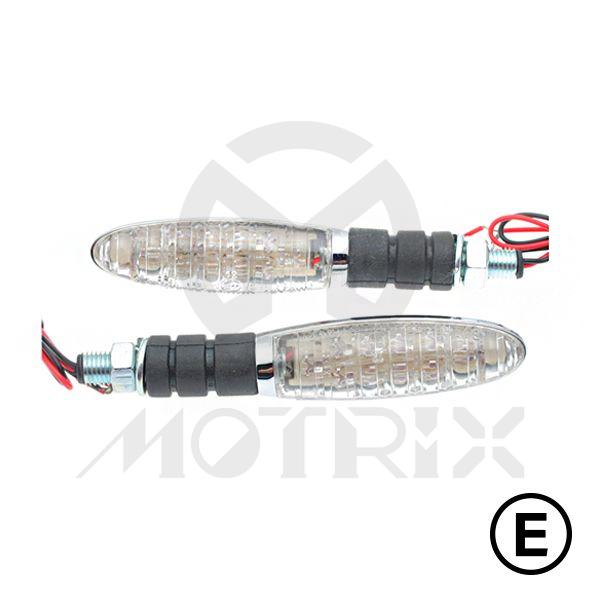 Universal indicators