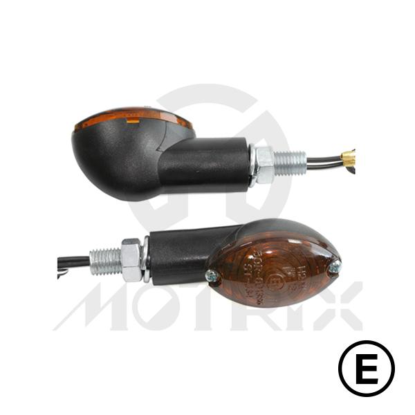 Universal indicators