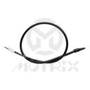 Speedo cable for KAWASAKI KZ700A, KZ750L, ZR1100A, ZX900A
