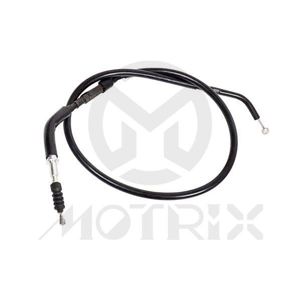 Clutch cable for KAWASAKI Ninja 650R EX650J, EX650A