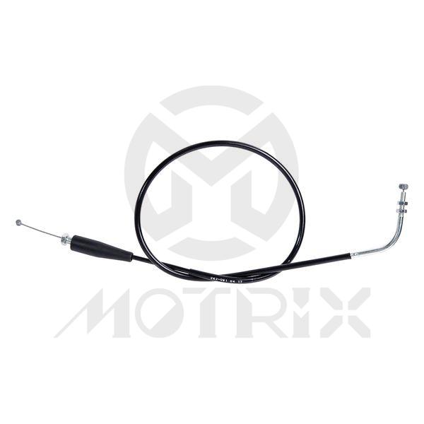 Throttle cable for KAWASAKI Bayou 300 KLF300C 4x4, Mojave 250 KSF250A
