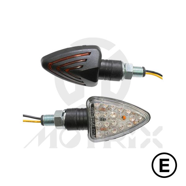 Universal indicators