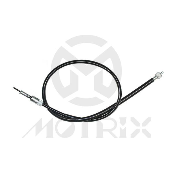 Speedometer cable for KAWASAKI ZG1000A, KLR250, ZX1000A, GS300L