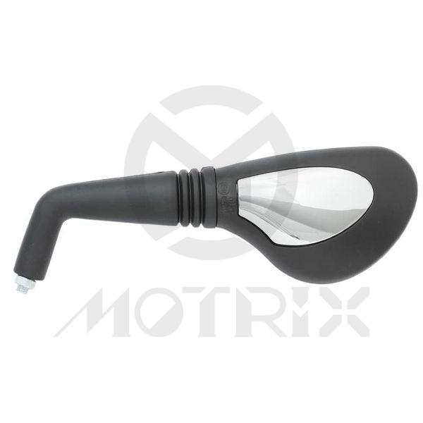 Mirror for universal, black