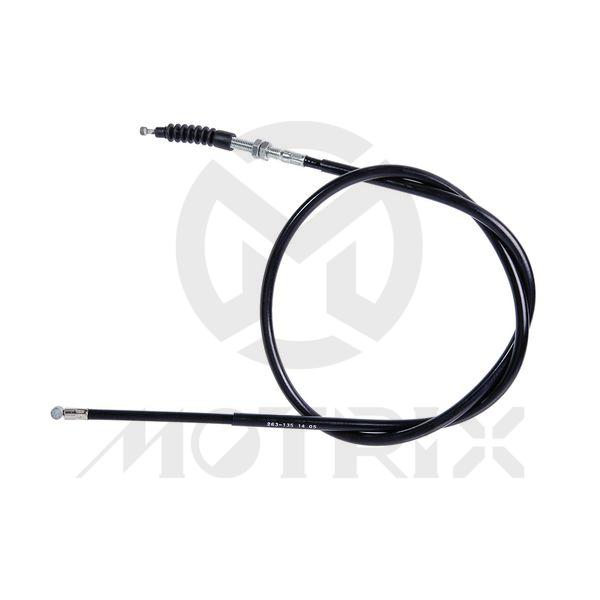 Clutch cable for KAWASAKI KLR600B, KLR600A