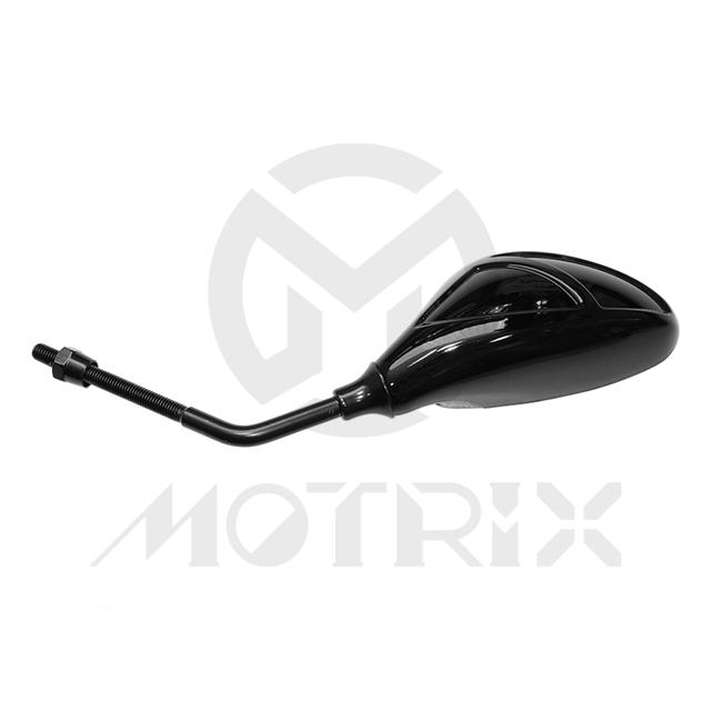 (Pair) Mirror for universal, fashion style with 10mm thread