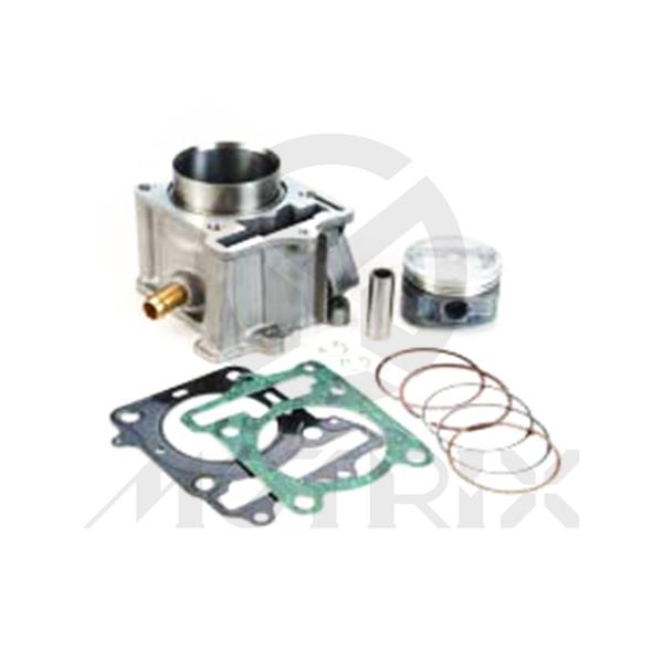 Cylinder kit for KYMCO APEX 150