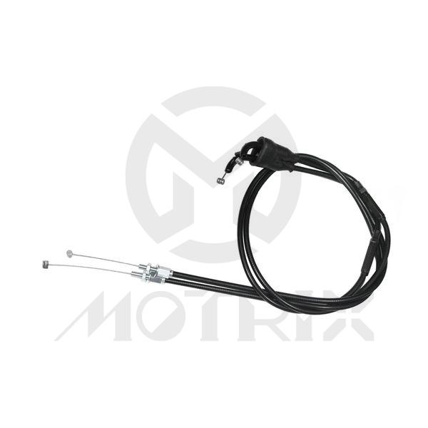 Throttle cable for KAWASAKI KX450D6F, KX450D7F, KX450D8F
