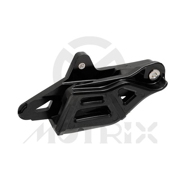Chain guide for KTM 450 EXC-F 14-16. Material: TPU