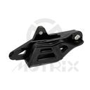 Chain guide for KTM 450 EXC-F 14-16. Material: TPU