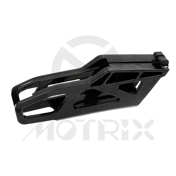 Chain guide for SUZUKI RMZ 250 19-20, RMZ450 18-20. Material: TPU