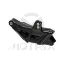 Chain guide for KTM 125EXC, 250 XC, 300 XC-W, 450 SMR, 530 EXC-R. Material: TPU
