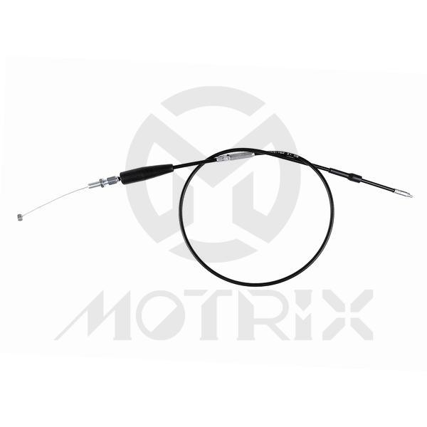 Throttle cable for KAWASAKI KDX200, KX250, KX500