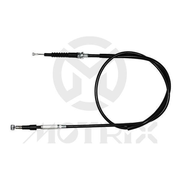 Clutch cable for KAWASAKI KX125 88-93