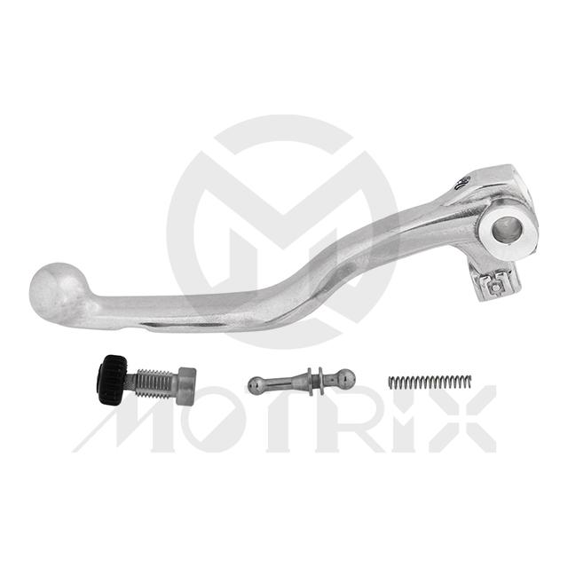 Clutch lever die casting for GAS GAS MC125 24-25 ; HUSQVARNA TE150 24
