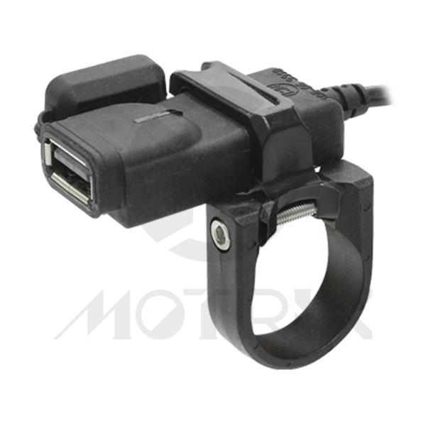 Universal QC3.0 USB charger