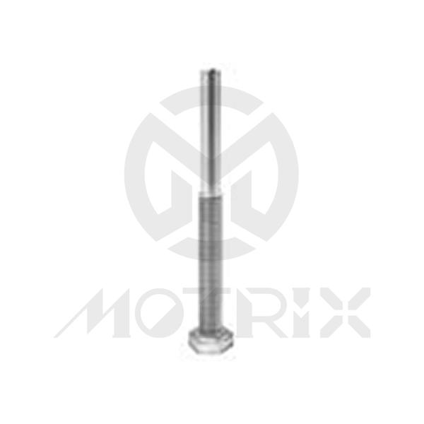 Alternator removal tool. Fits most big twin with BOSCH alternator mounted at the front of the crankshaft