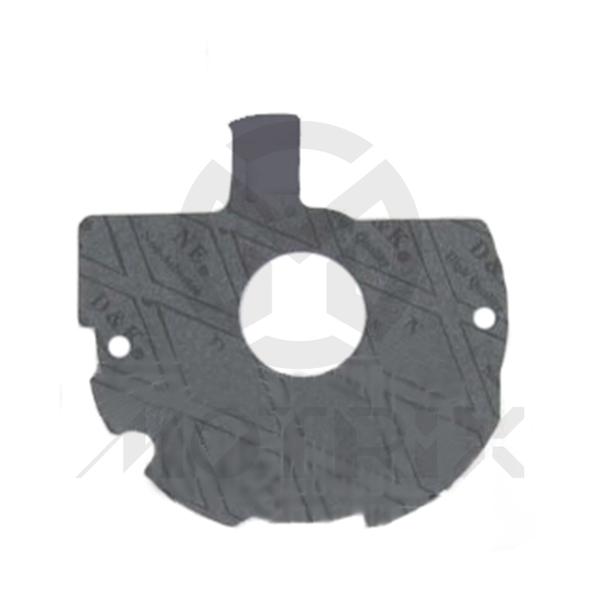 Crankcase cover gasket for YAMAHA AEROX Jog JogRR YQ50 YA50