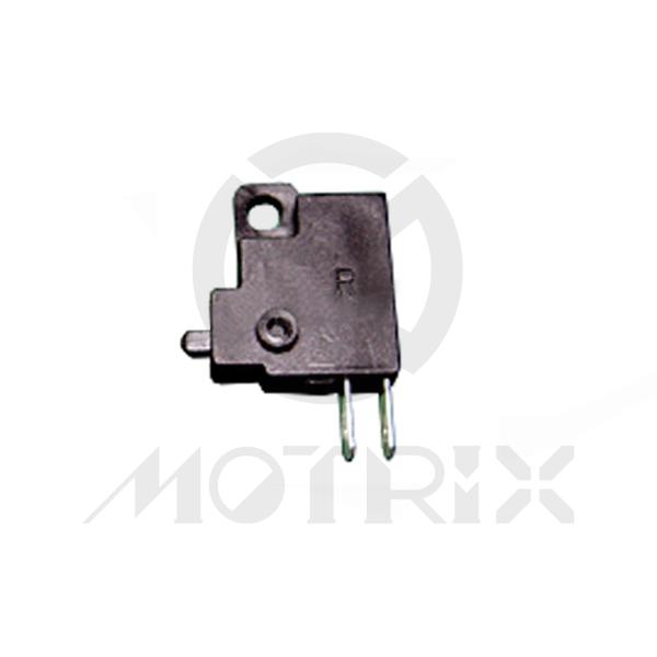 Front brake light stop switch, right side for HONDA CB125TT 1990, CRF230M 09, GB500 1990, SH150I 10, XR250L 91-96