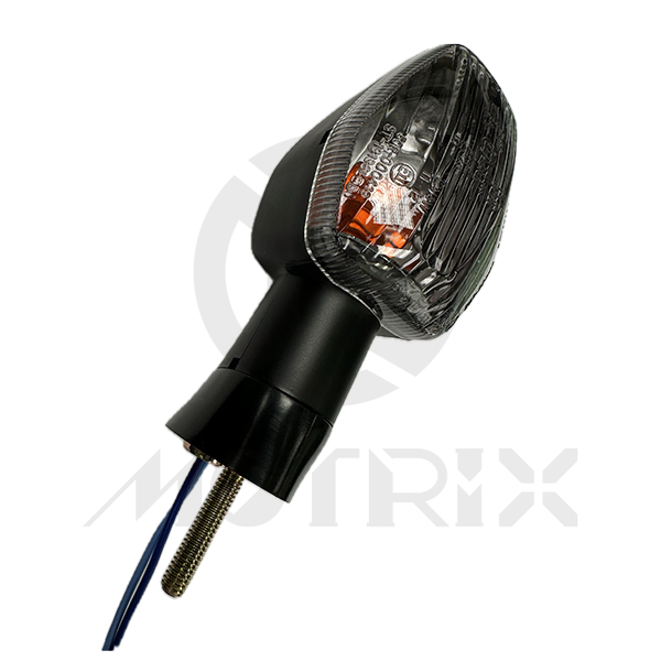 Front winker for HONDA CB600F HORNET 08 left, with E-mark