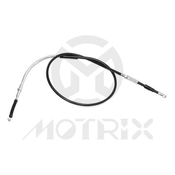 Clutch cable for KAWASAKI KX250-K4, KX250-K5