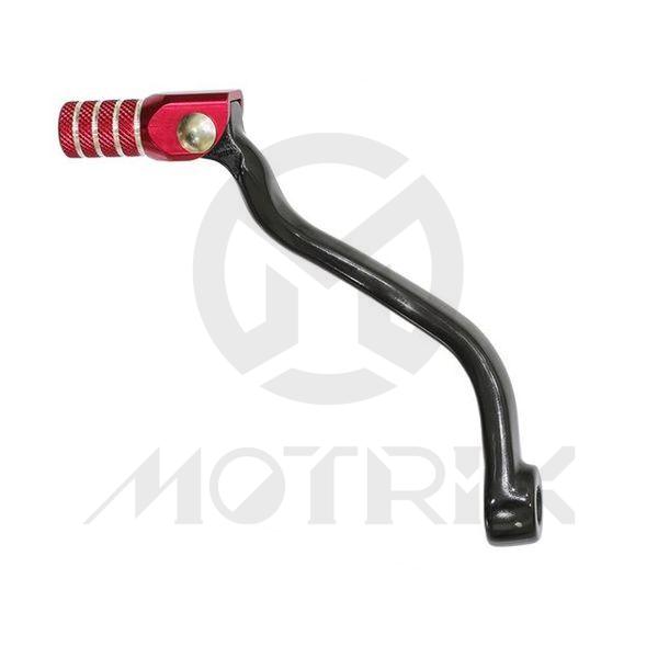 Motorcycle gear shift lever for KTM 250-450 XC, 450 SX-F / HUSQVARNA FE 250-501 / HUSABERG FE 450-501 13-14