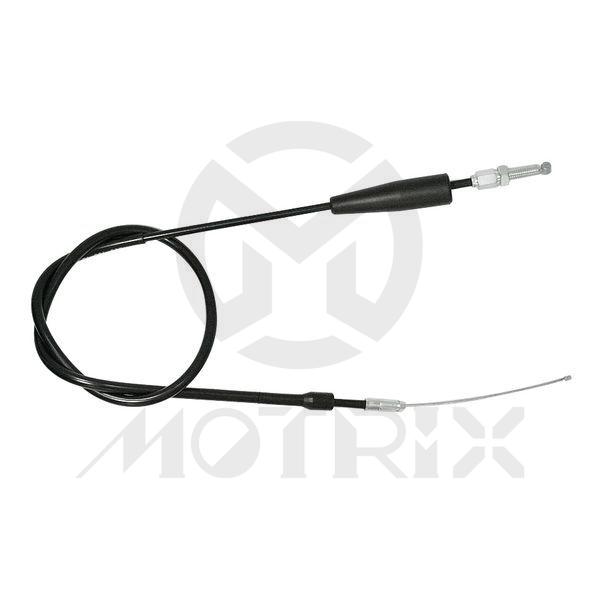 Throttle cable for KAWASAKI KDX80, KLT185A, KX100, KX80, SUZUKI RM 100